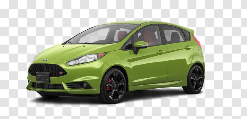 2016 Ford Focus Car 2014 Fiesta - Used - 2018 Transparent PNG