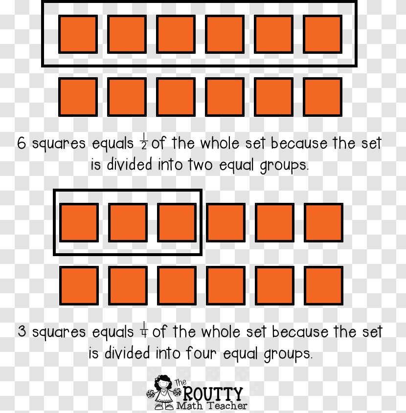 How To Solve It Mathematics Problem Solving Fraction Pattern - Text Transparent PNG