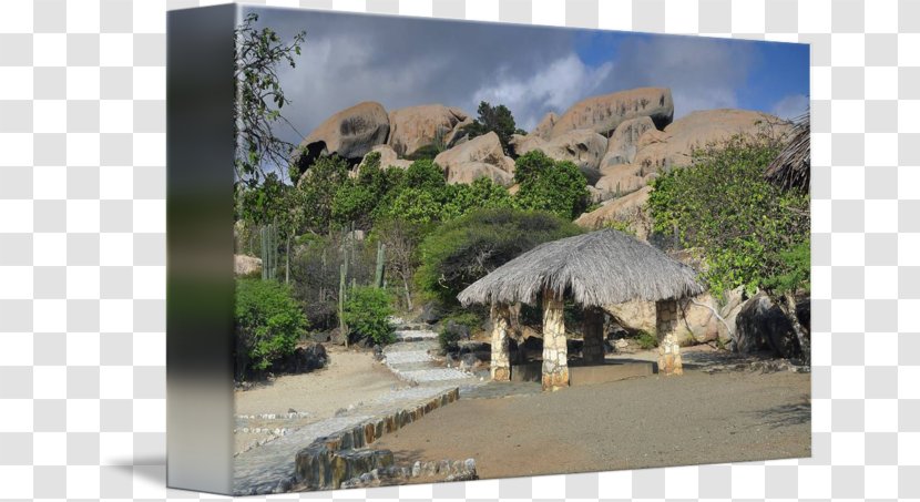 National Park Property Tourism - Hut - Rock Formation Transparent PNG