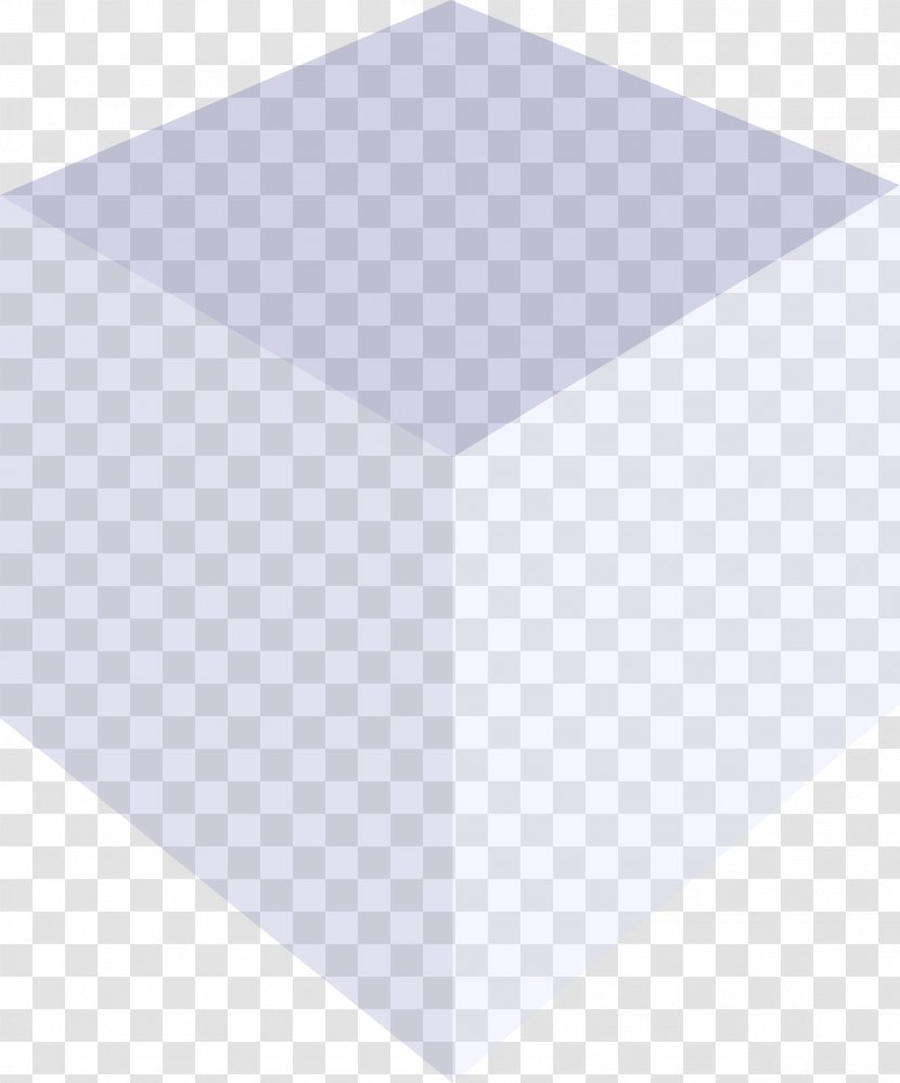 Cube Clip Art - Threedimensional Space Transparent PNG