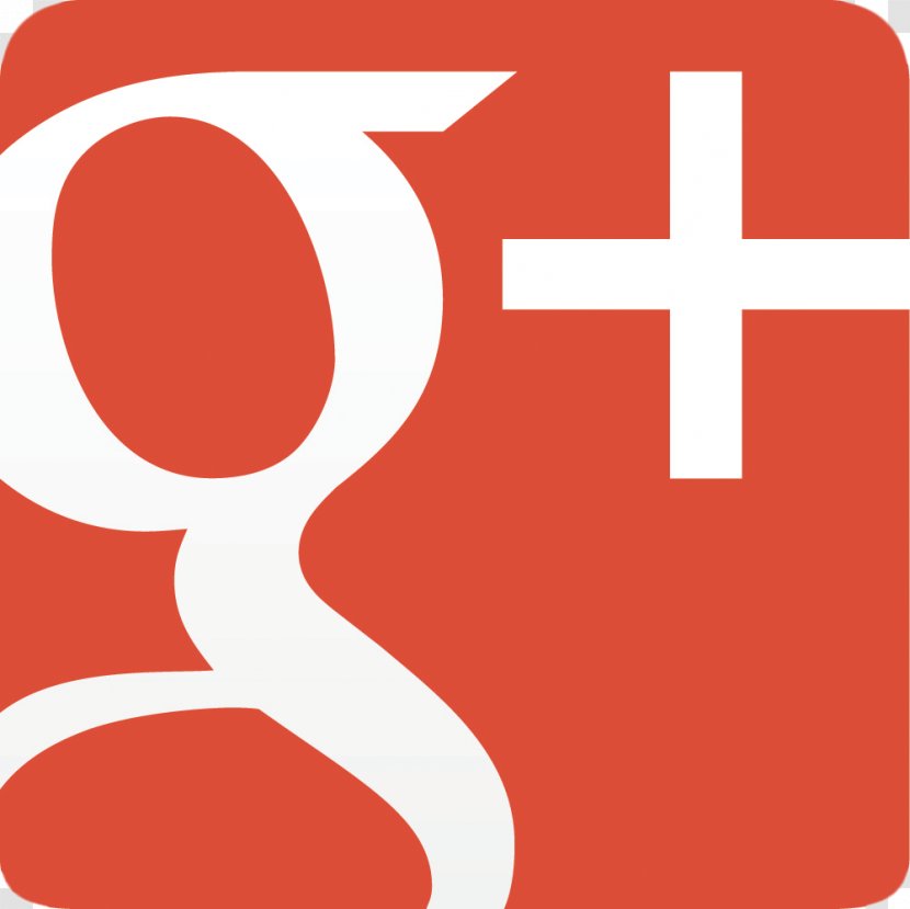 Logo Google+ - Google Transparent PNG