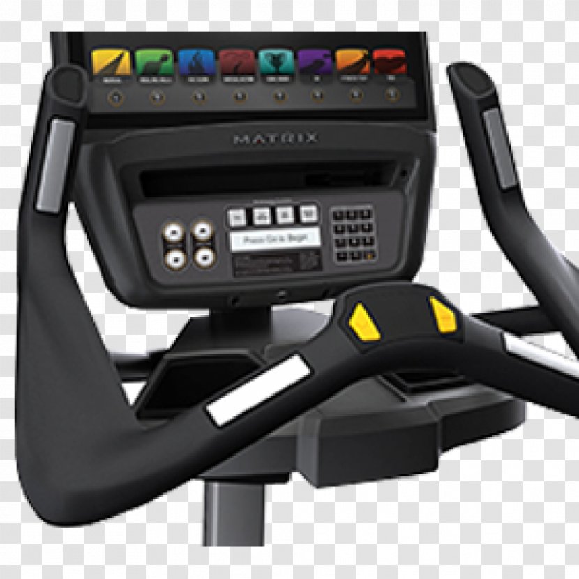 Exercise Machine Bikes Johnson Health Tech Treadmill - Technology - Upright Transparent PNG