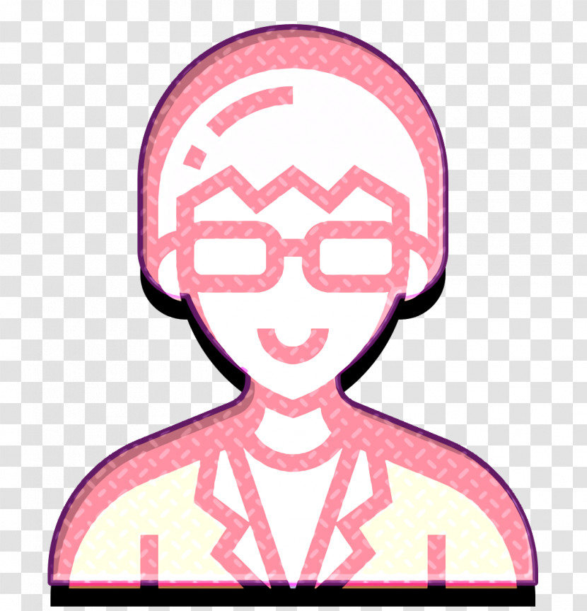 Technician Icon Careers Men Icon Transparent PNG