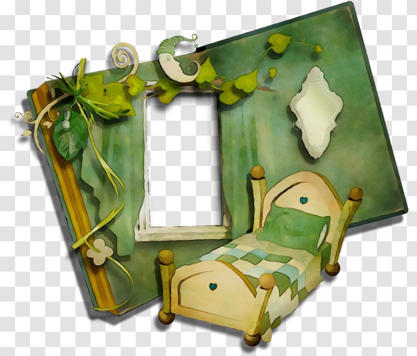 Picture Frame Transparent PNG