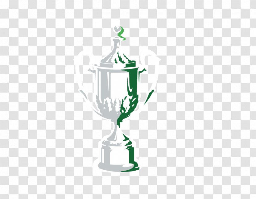 Trophy - Transparency And Translucency - Hand-painted Vector Transparent Transparent PNG