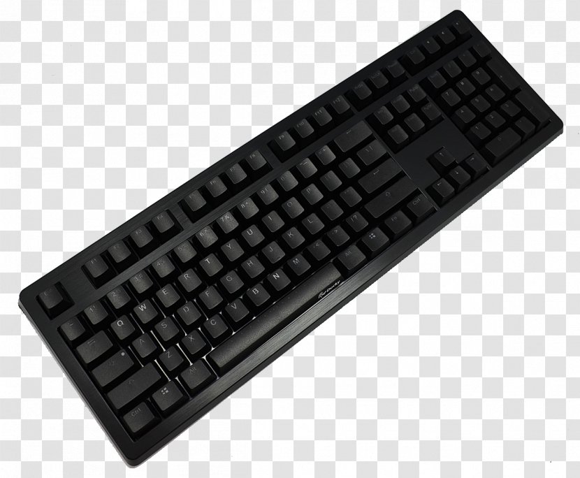 Computer Keyboard Mouse USB Wireless - Input Device Transparent PNG