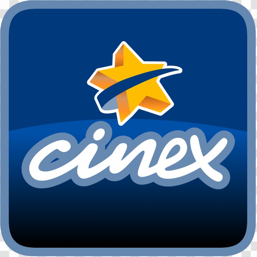 Cinex Cinematography Film Director - Symbol Transparent PNG