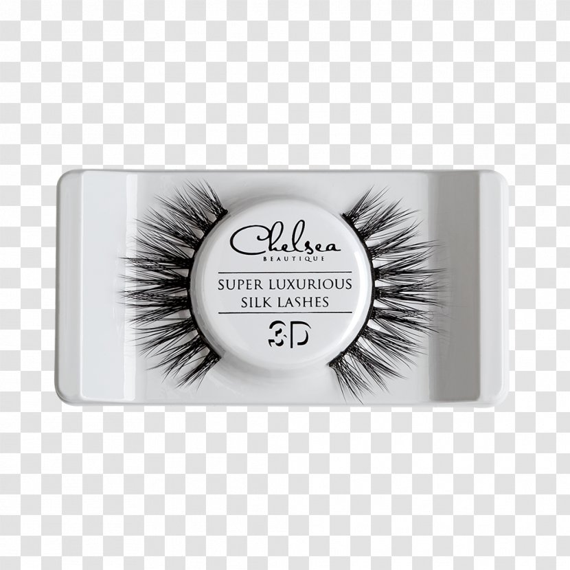 Eyelash Extensions Artificial Hair Integrations Silk - Chelsea Beautique Ltd Transparent PNG