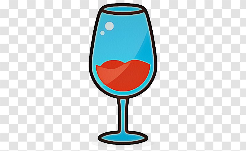 Wine Glass - Snifter - Champagne Stemware Transparent PNG