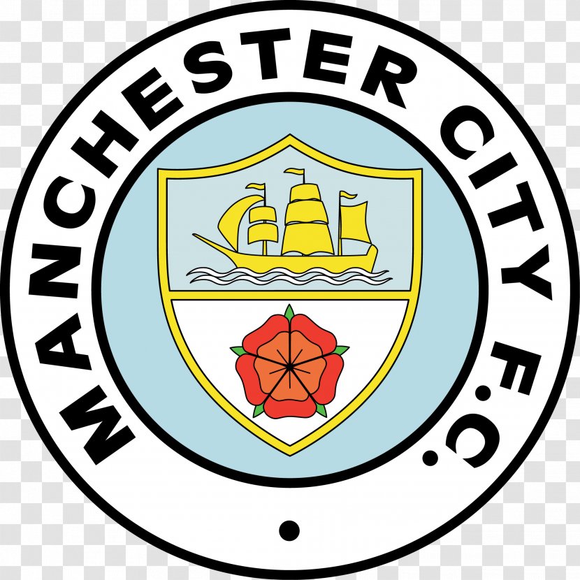 Manchester City F.C. Of Stadium 2011 FA Cup Final United Logo - Symbol - Old Transparent PNG