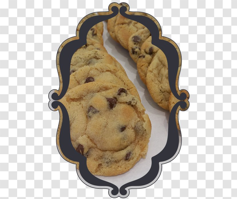 Chocolate Chip Cookie Shortbread Red Velvet Cake Biscuits - Flavor Transparent PNG