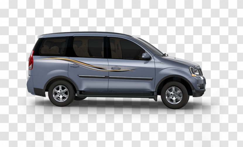 Mahindra Xylo Car Chevrolet Tavera & Compact Van - Motor Vehicle Transparent PNG