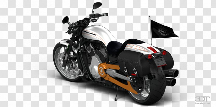Car Wheel Motorcycle Accessories Automotive Design Lighting - Cruiser Transparent PNG