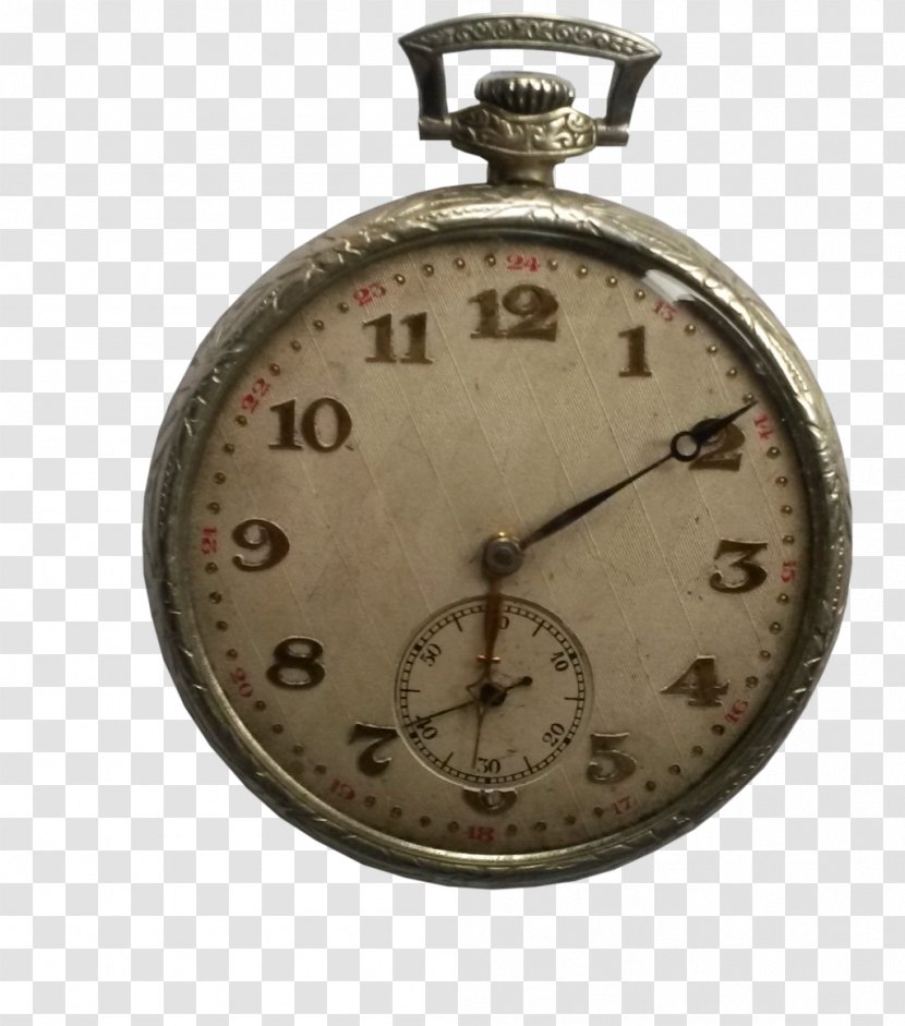 Clock M Transparent PNG