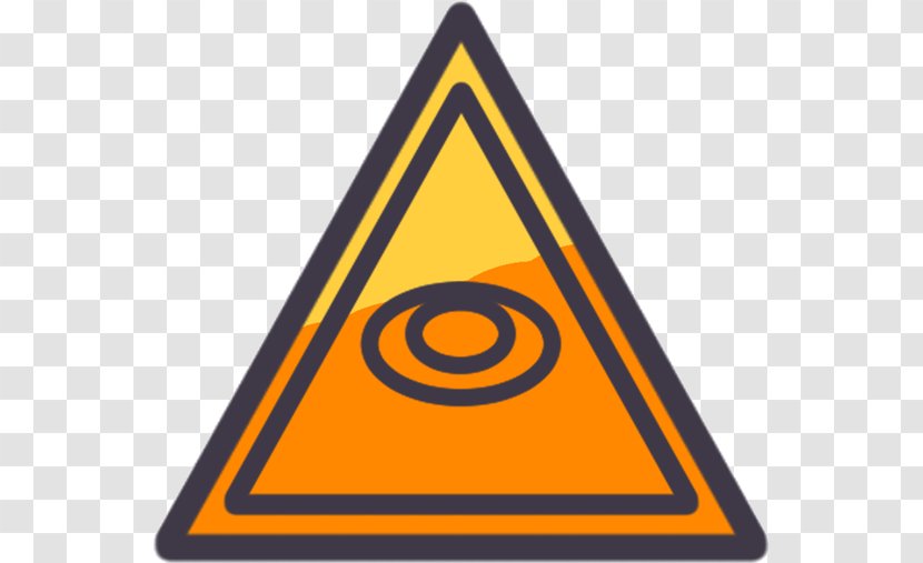 Racket Call-with-current-continuation Scheme Triangle - Orange - Dikw Pyramid Transparent PNG