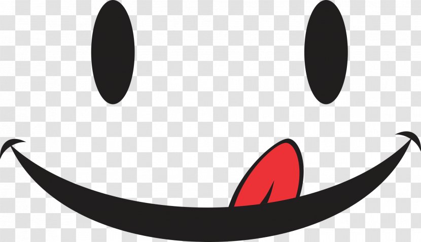 Smiley Emoticon - Face - Hand-painted Transparent PNG