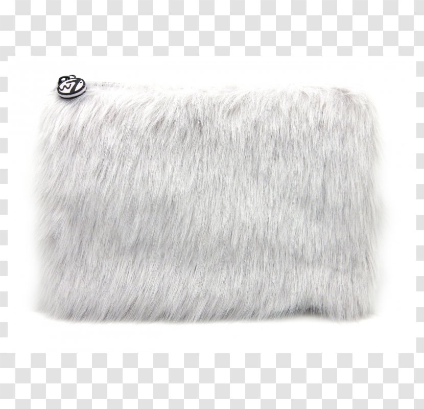 Handbag Furry Fandom Cosmetics - Mascara - Hand Made Cosmatic Bag Transparent PNG