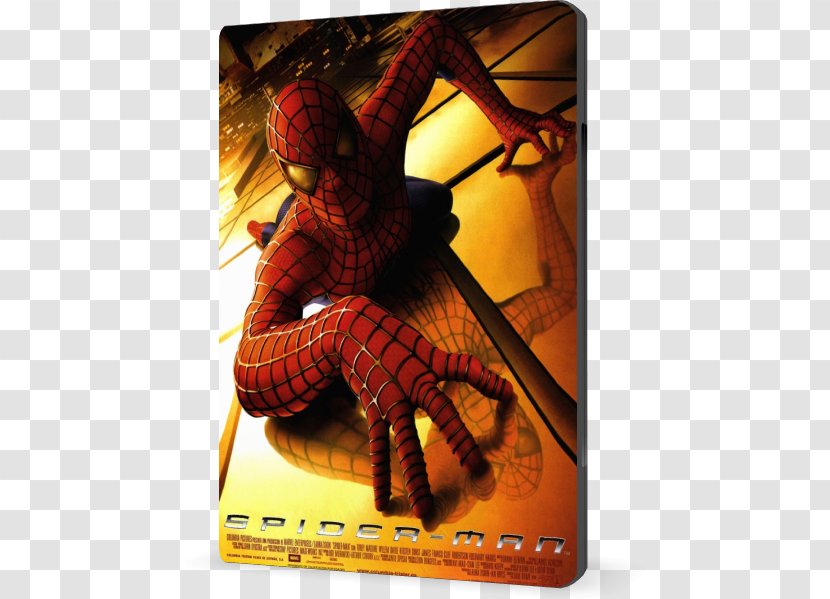 Spider-Man Ben Parker May Film Reboot - Screenwriter - Spider-man Transparent PNG