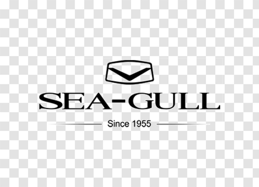 Tianjin Seagull Gulls Mechanical Watch - Business Transparent PNG
