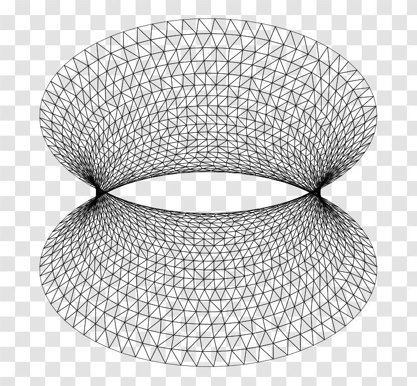 Sacred Geometry Mathematics Platonic Solid Catenoid - Symbol Transparent PNG