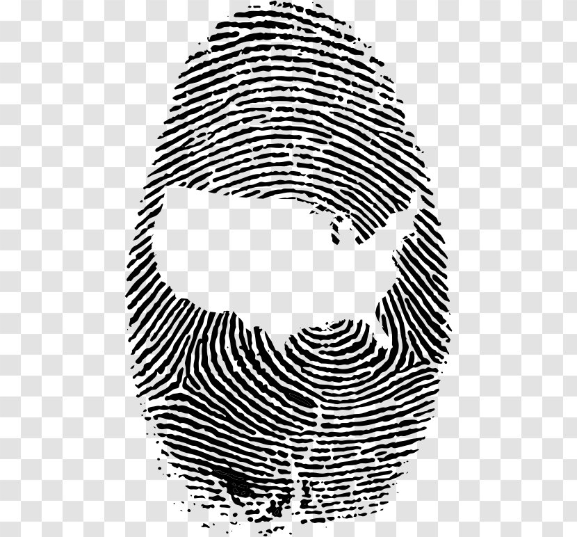 Fingerprint Detective Live Scan Device Transparent PNG
