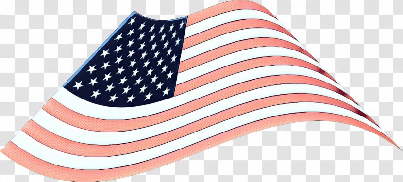 Flag Of The United States Mouthpiece Saxophone Transparent PNG