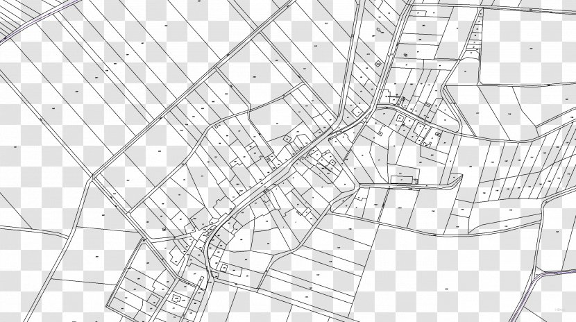 Architecture Line Art Sketch - Symmetry - Angle Transparent PNG