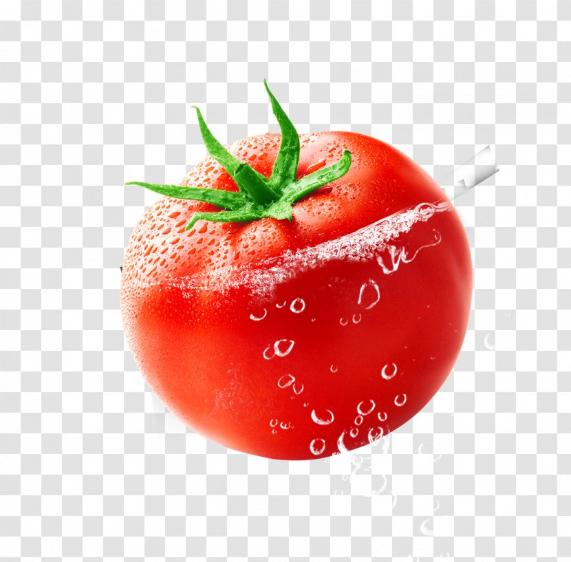 Tomato - Produce - Local Food Transparent PNG
