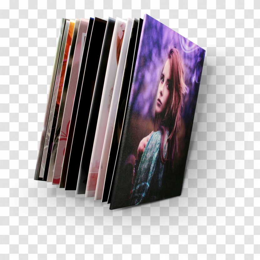 Book Transparent PNG