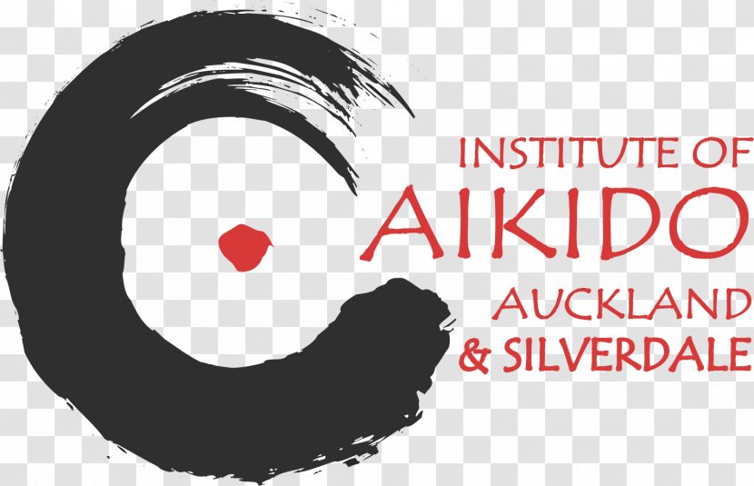 Logo Aikido Aikikai Ki Society Hapkido - Dojo - Mutual Jinhui Transparent PNG