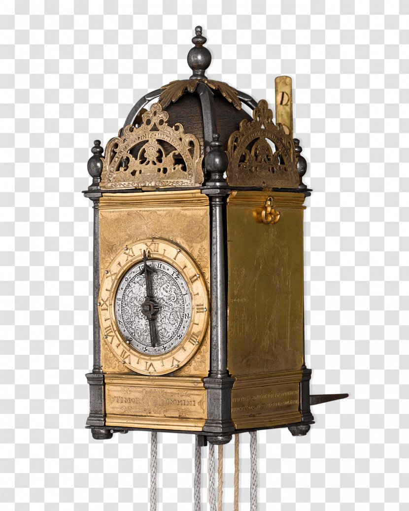 Cuckoo Clock Tower Turret Verge Escapement Transparent PNG