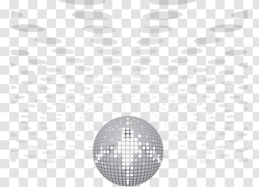 Disco Ball DJ Lighting - Dj - Light Transparent PNG