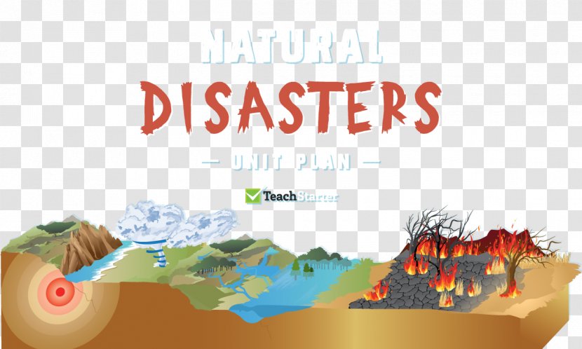 Natural Disaster Hazard Nature Flood - Brand Transparent PNG