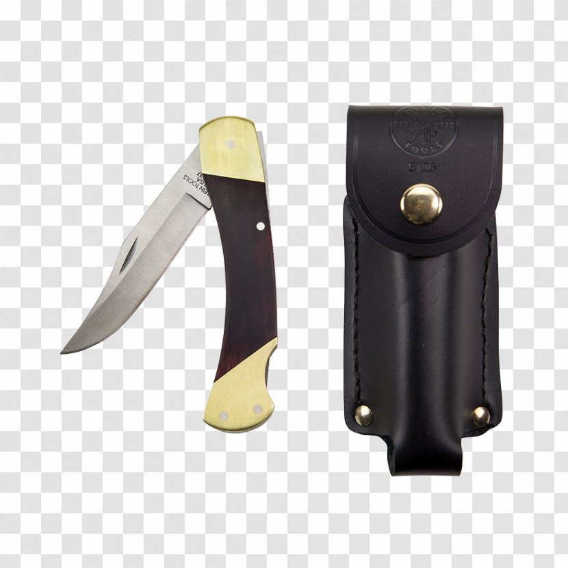 Hunting & Survival Knives Knife Blade Utility Klein Tools Transparent PNG