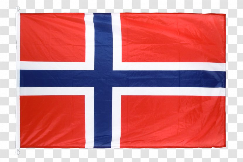 Flag Of Norway T-shirt Greens Gloucestershire - Rectangle Transparent PNG