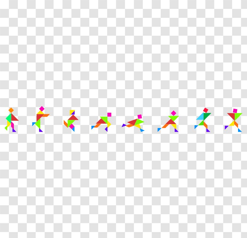 Running Parkour Clip Art - Logo - People Images Transparent PNG