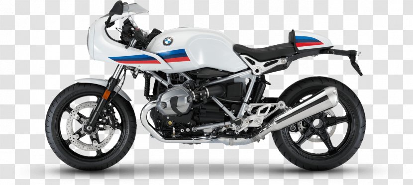 BMW R NineT R1200R Motorcycle Motorrad - Bmw Ninet - Nine T Transparent PNG