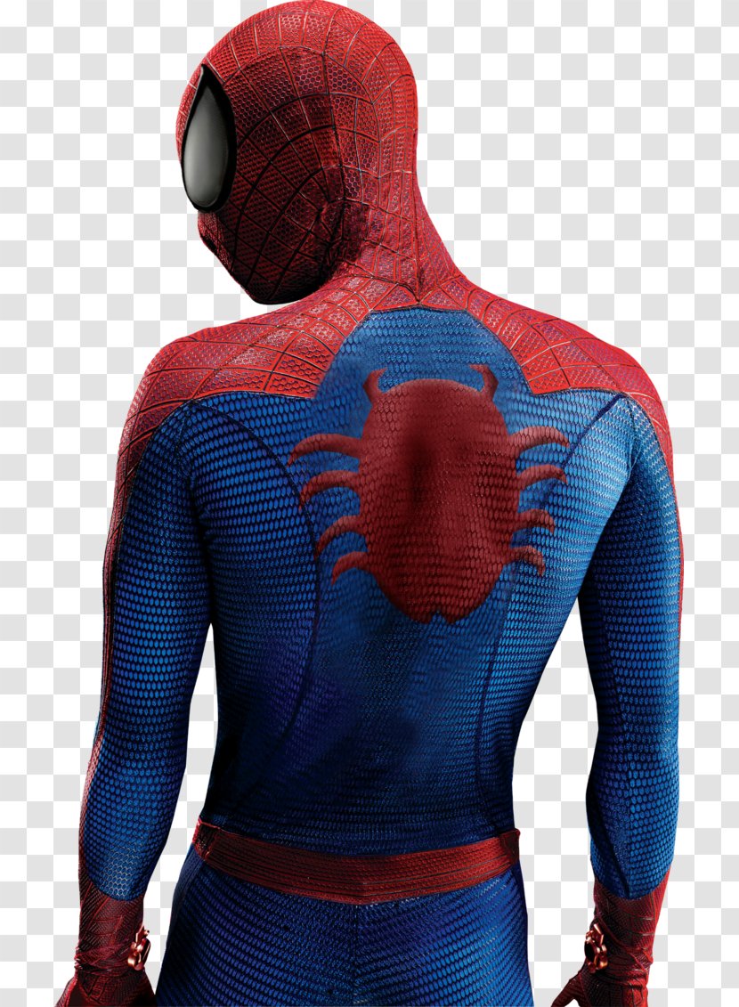 Spider-Man Film Marvel Cinematic Universe YouTube - Deviantart - Spider-man Transparent PNG