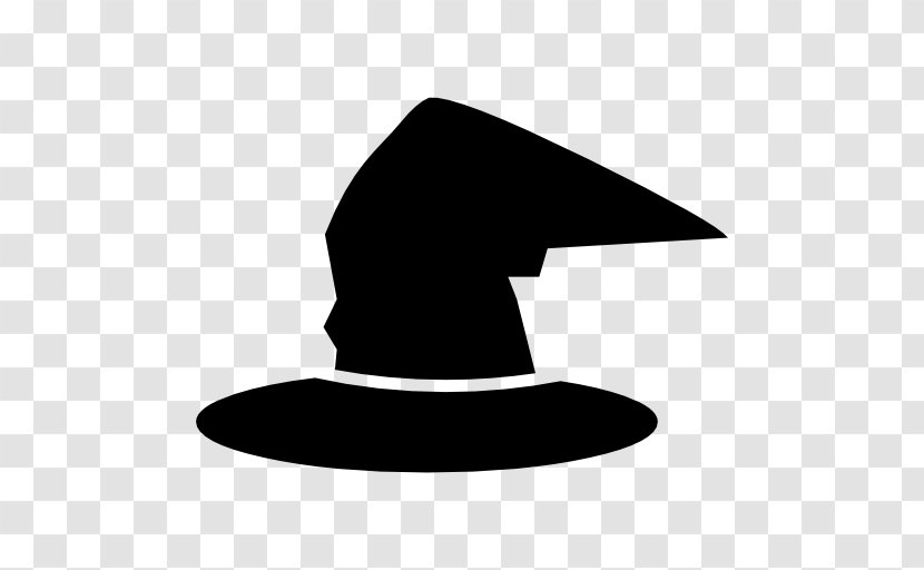 Magician Witch Hat - Wizard Transparent PNG