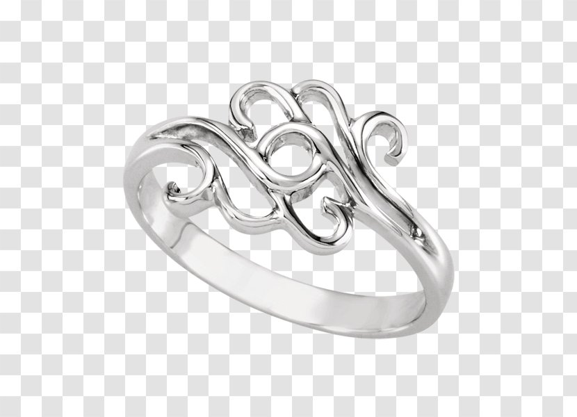 Claddagh Ring Gold Jewellery Silver - Fashion - 14kb 14 Transparent PNG