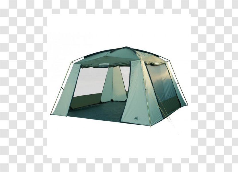 Tent Camping Шатёр Campsite Pavilion - Price Transparent PNG