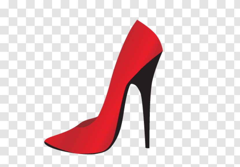 High-heeled Shoe Stiletto Heel Fashion Transparent PNG