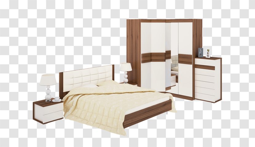 Bedside Tables Bedroom Furniture Armoires & Wardrobes - Nightstand - Table Transparent PNG