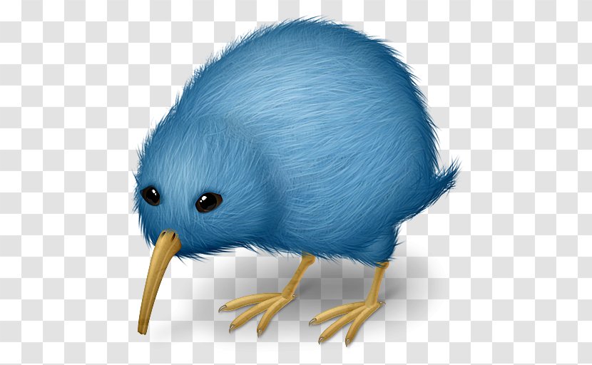 Ugly Birds Download Icon - Beak - Cute Bird Transparent PNG