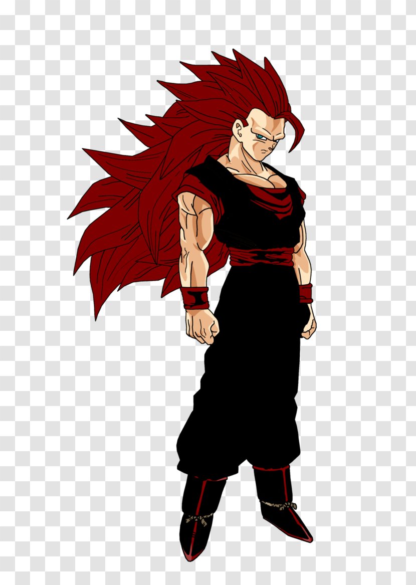 Goku Frieza Vegeta Gogeta Mr. Satan - Heart Transparent PNG