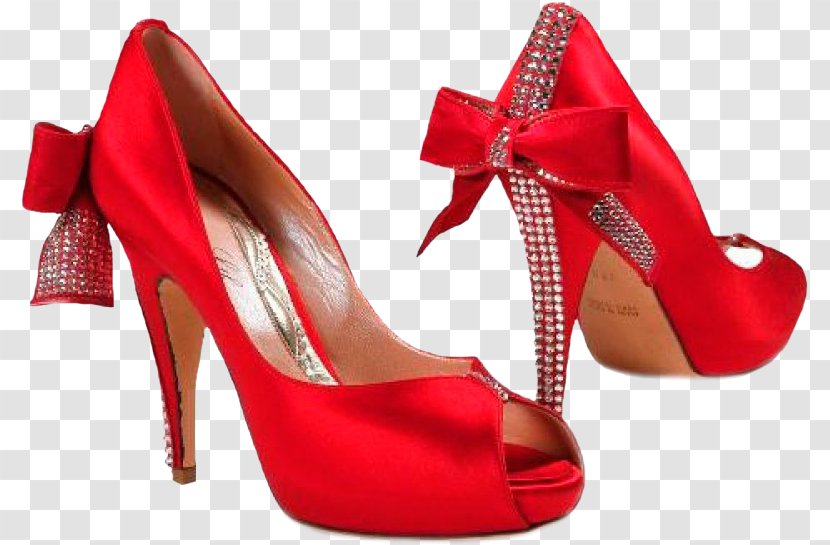 High-heeled Shoe Stiletto Heel Sandal - Court Transparent PNG