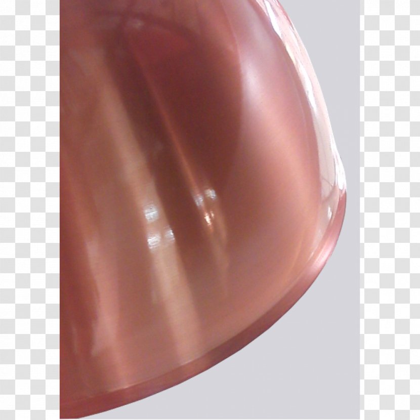 Brown Caramel Color Copper Finger - Dente Transparent PNG