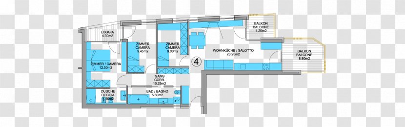 Floor Plan Electronic Component Engineering - System - Design Transparent PNG