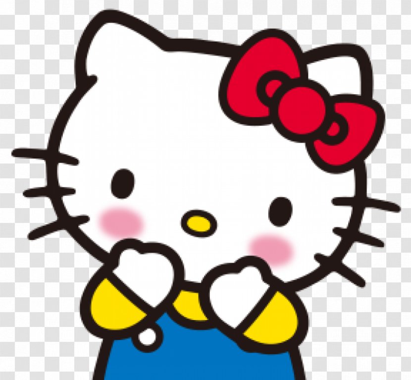 Hello Kitty Online Clip Art Image - Eyewear - Vector Free Download Transparent PNG