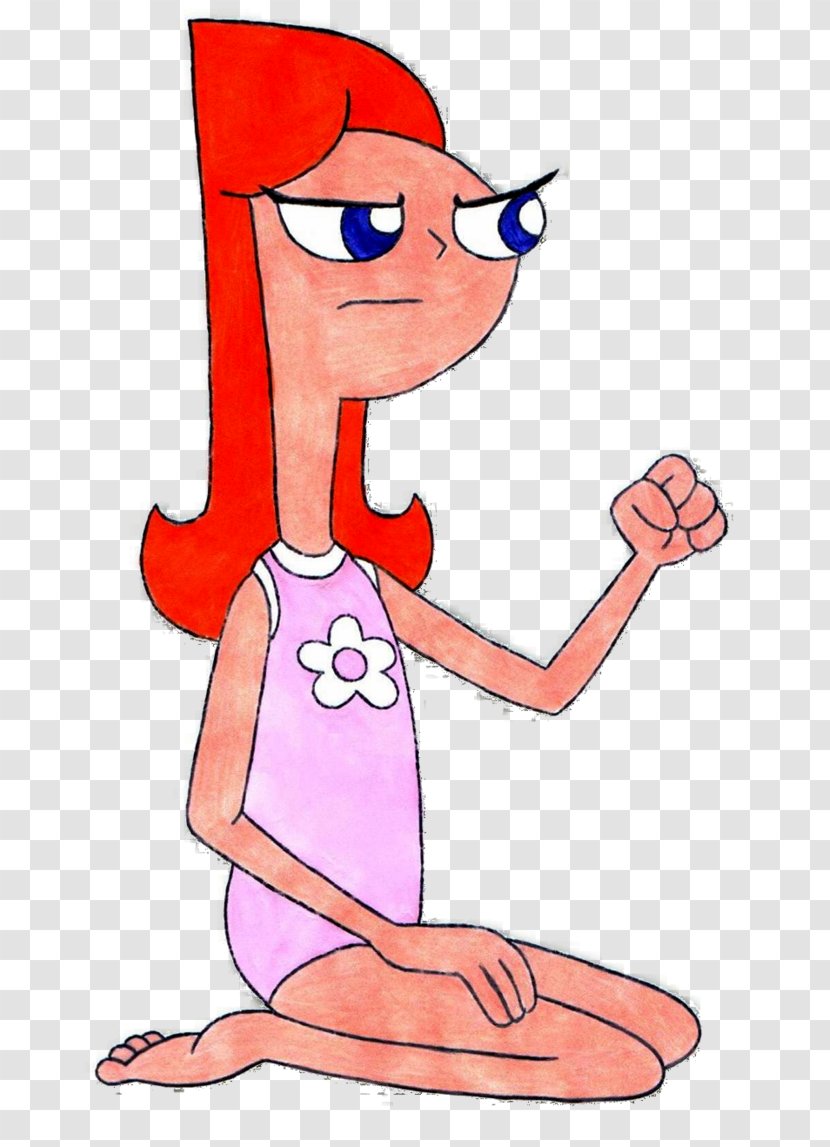 Candace Flynn Phineas Ferb Fletcher Linda Flynn-Fletcher Stacy Hirano - Flower - Candace's Big Day Transparent PNG